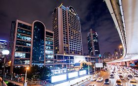Equatorial Shanghai Hotel