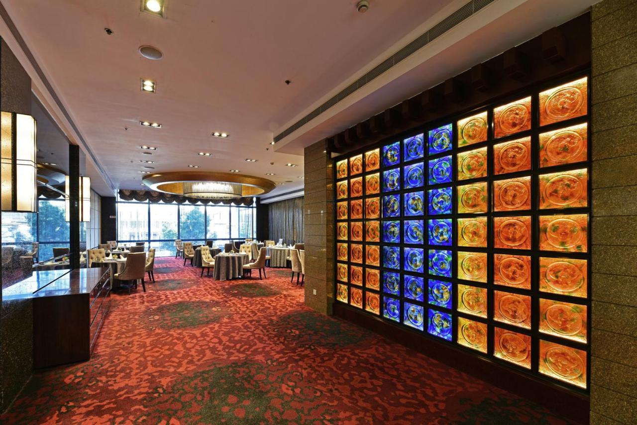 上海国际贵都大饭店 外观 照片